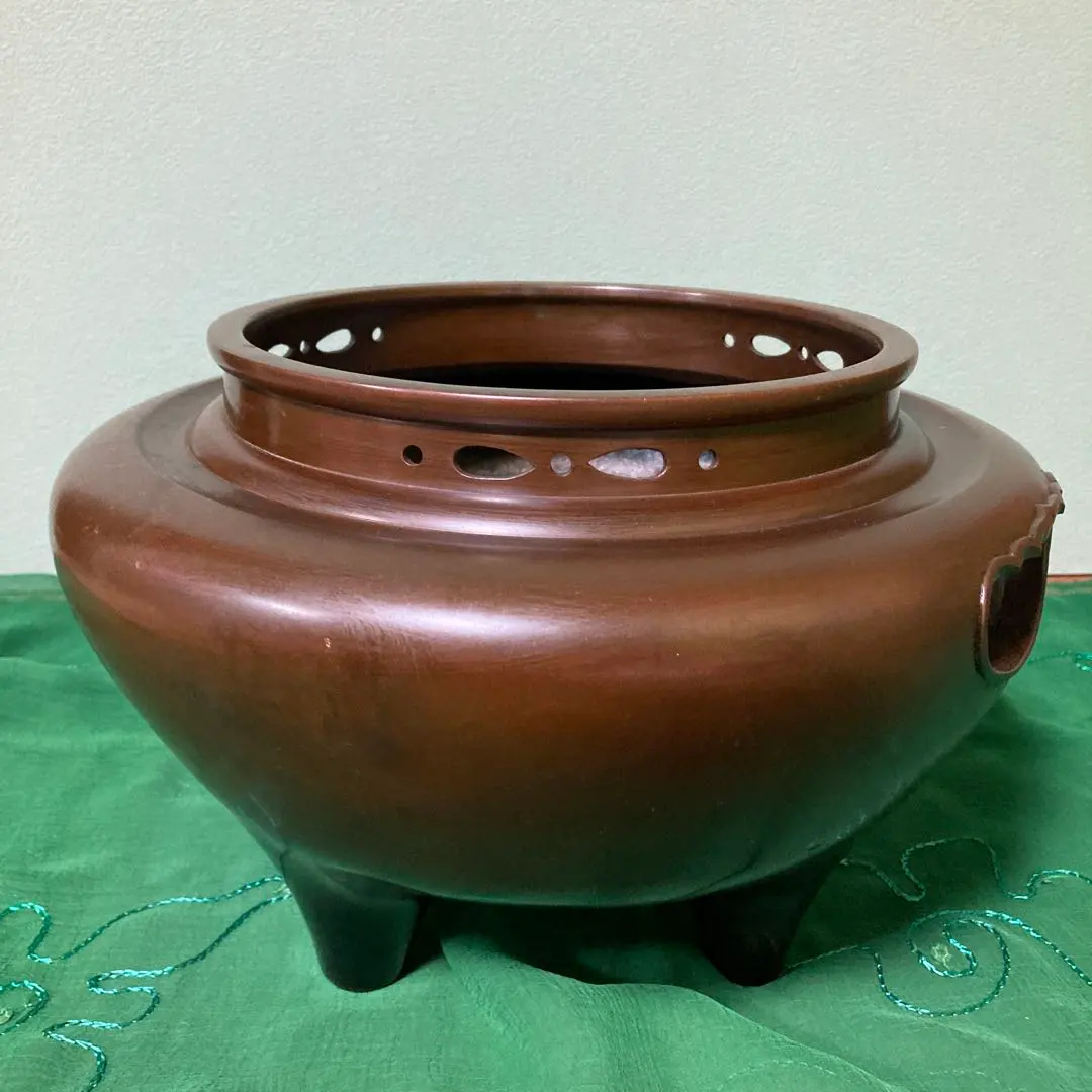 2026年最新】唐銅朝鮮風炉の人気アイテム - メルカリ