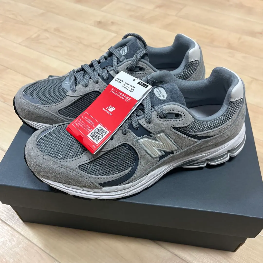 2026年最新】new balance 2002rmiの人気アイテム - メルカリ