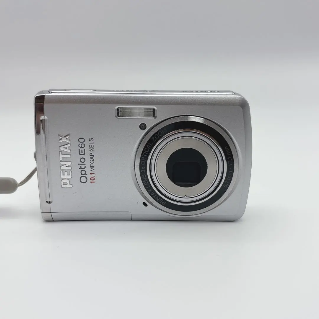2026年最新】pentax optio e60の人気アイテム - メルカリ
