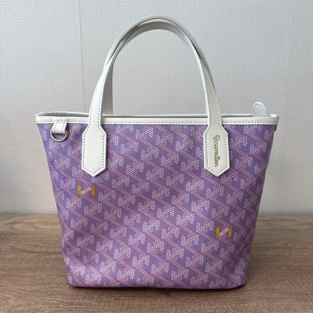 2026年最新】レザレクション カートバッグの人気アイテム - メルカリ