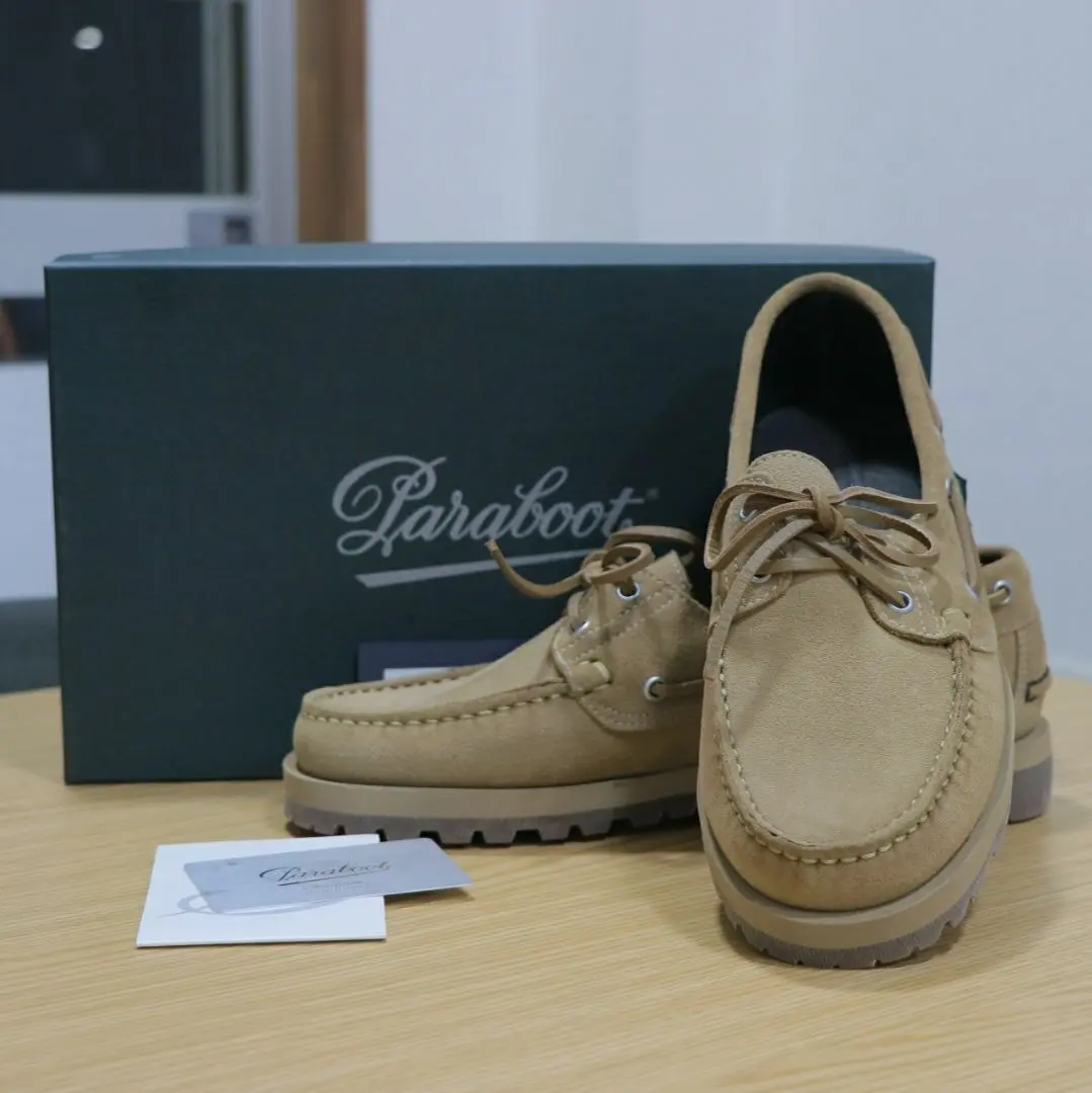 2026年最新】nonnative parabootの人気アイテム - メルカリ