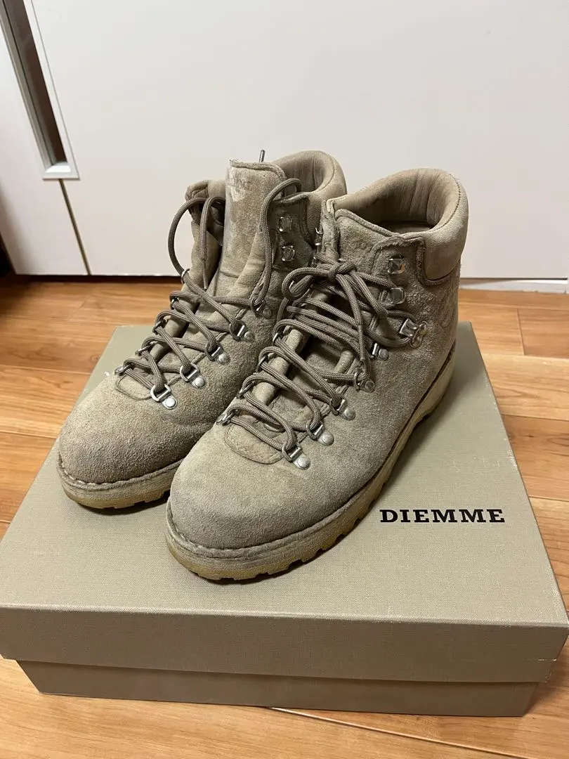 2026年最新】DIEMME ROCCIA VETの人気アイテム - メルカリ