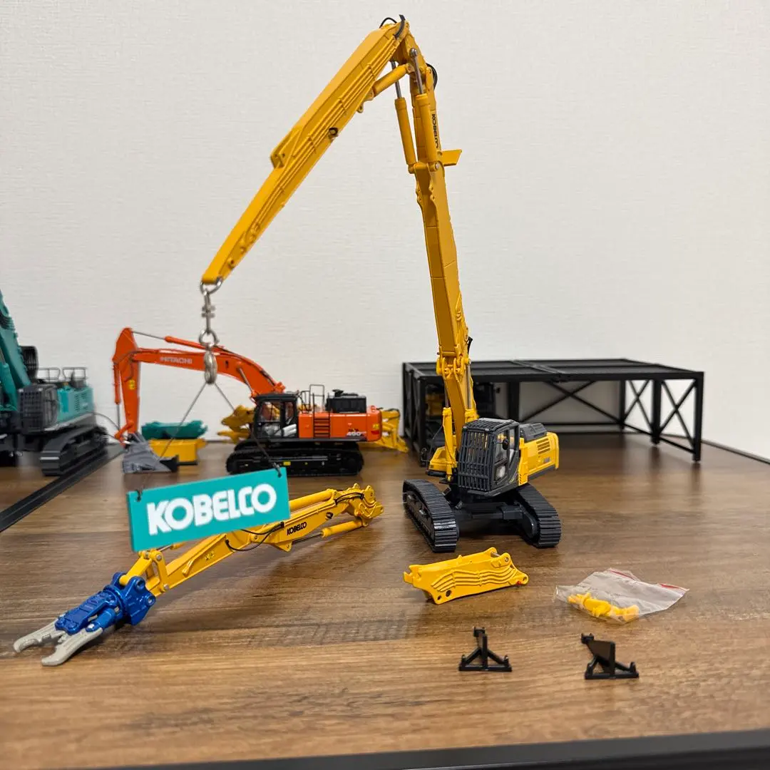 2026年最新】kobelco sk400の人気アイテム - メルカリ
