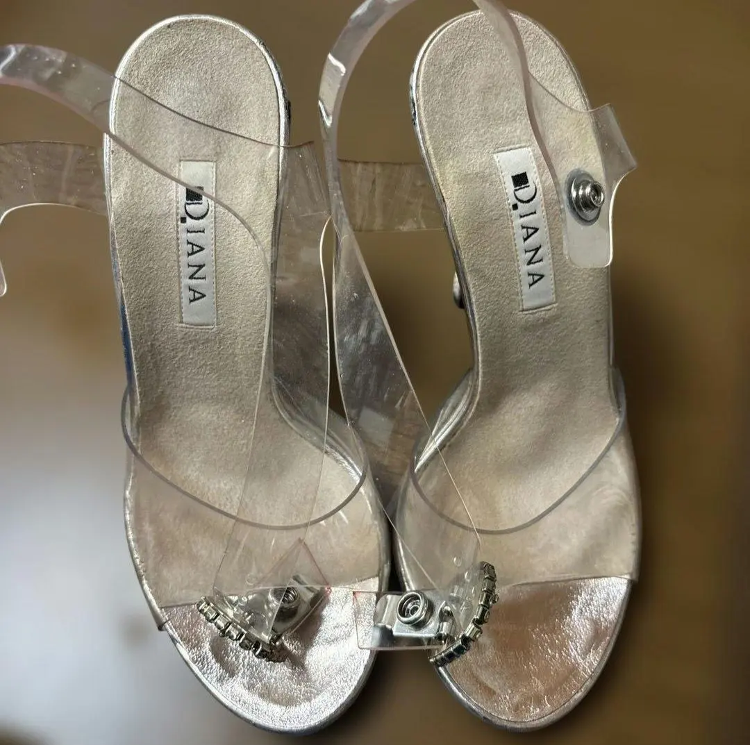 2026年最新】jbbf ダイアナの人気アイテム - メルカリ