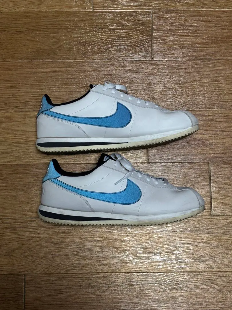 2026年最新】96年製 nike コルテッツの人気アイテム - メルカリ