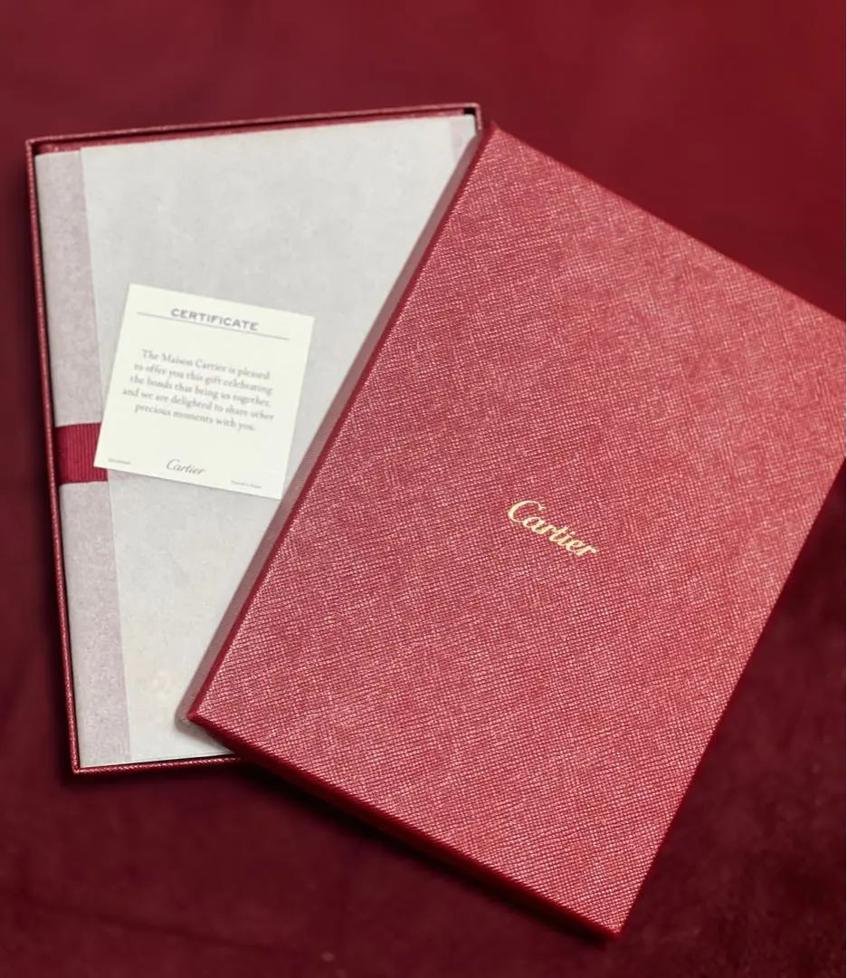 2026年最新】カルティエ ノート 2冊の人気アイテム - メルカリ
