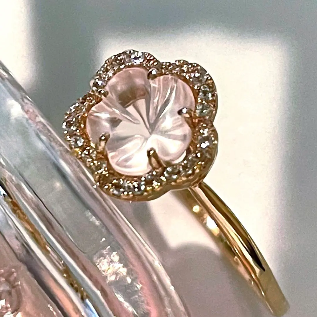 2026年最新】サマンサティアラフラワーリングの人気アイテム - メルカリ