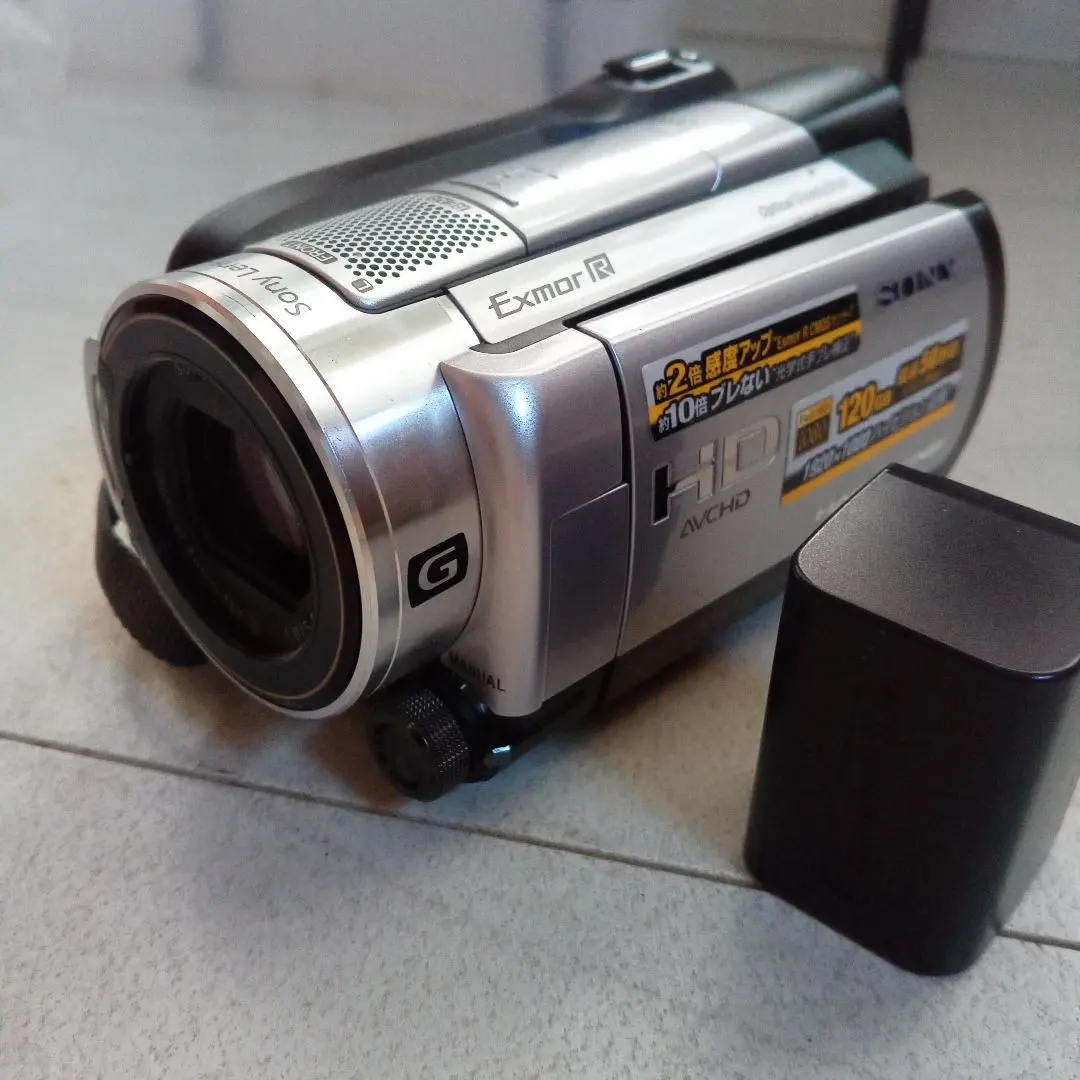 2026年最新】sony hdr-xr500vの人気アイテム - メルカリ
