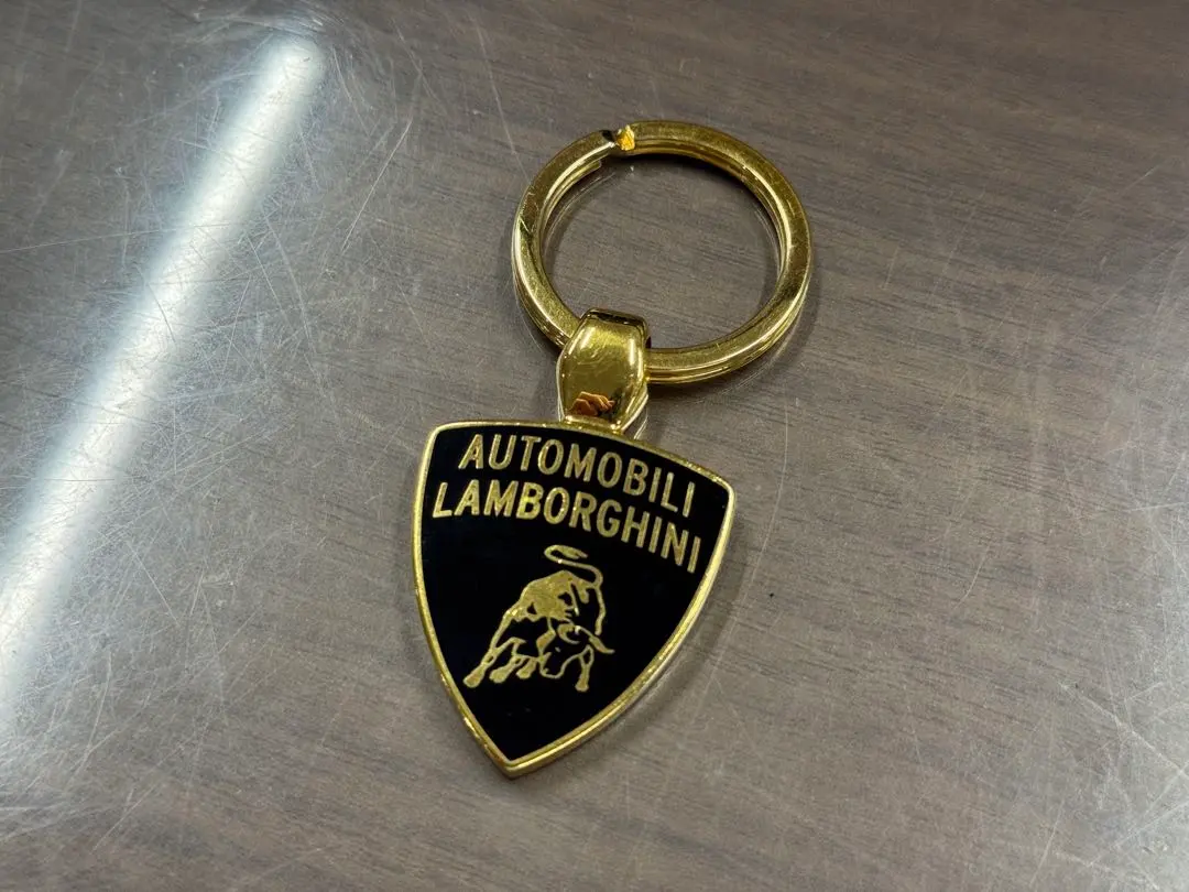 2026年最新】ランボルギーニ キーケースの人気アイテム - メルカリ
