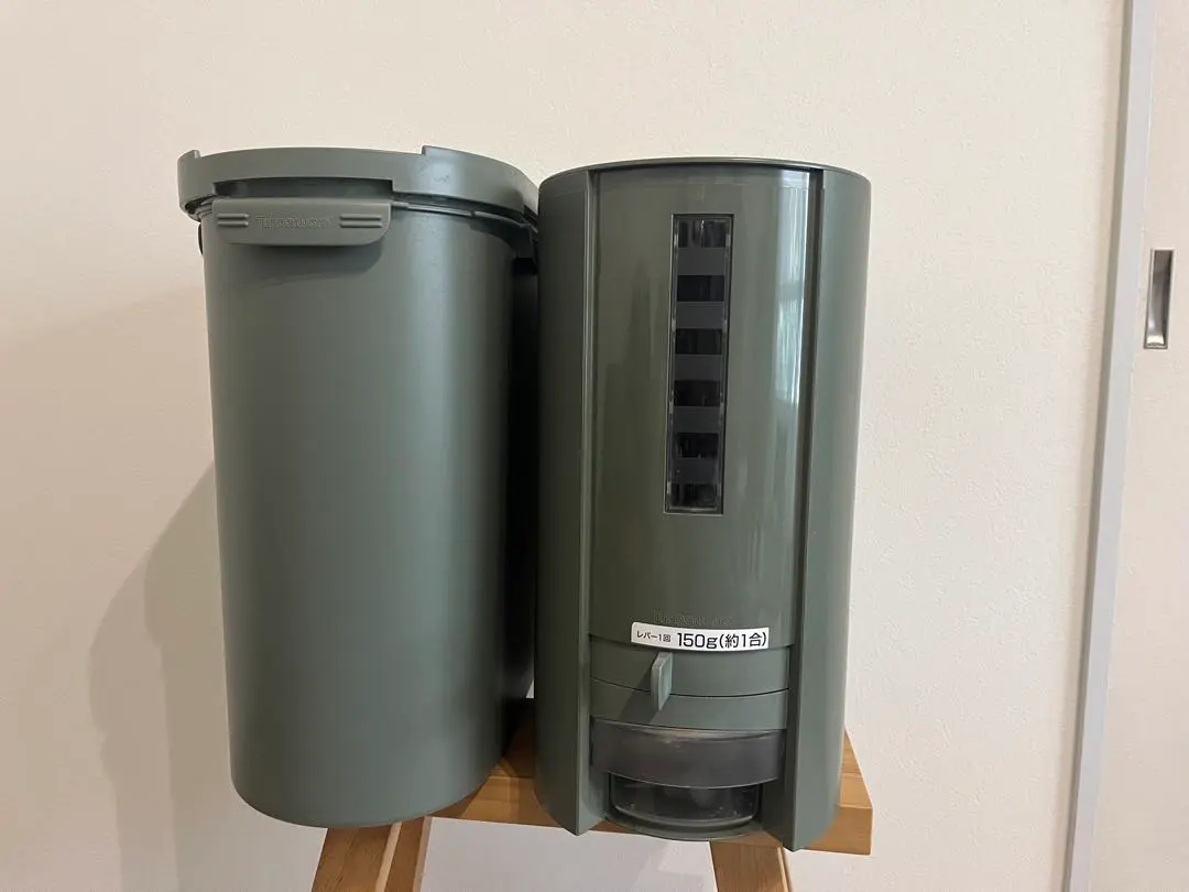 2026年最新】タッパーウェア 米びつ ライスキーパーの人気アイテム