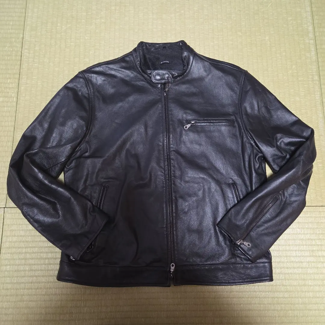 2026年最新】レザー SCHAFFENの人気アイテム - メルカリ