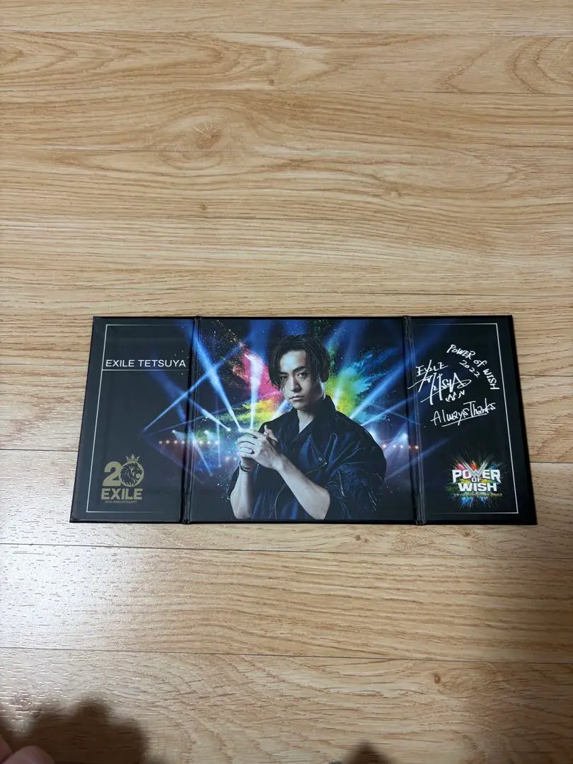 2026年最新】exile takahiro サインの人気アイテム - メルカリ