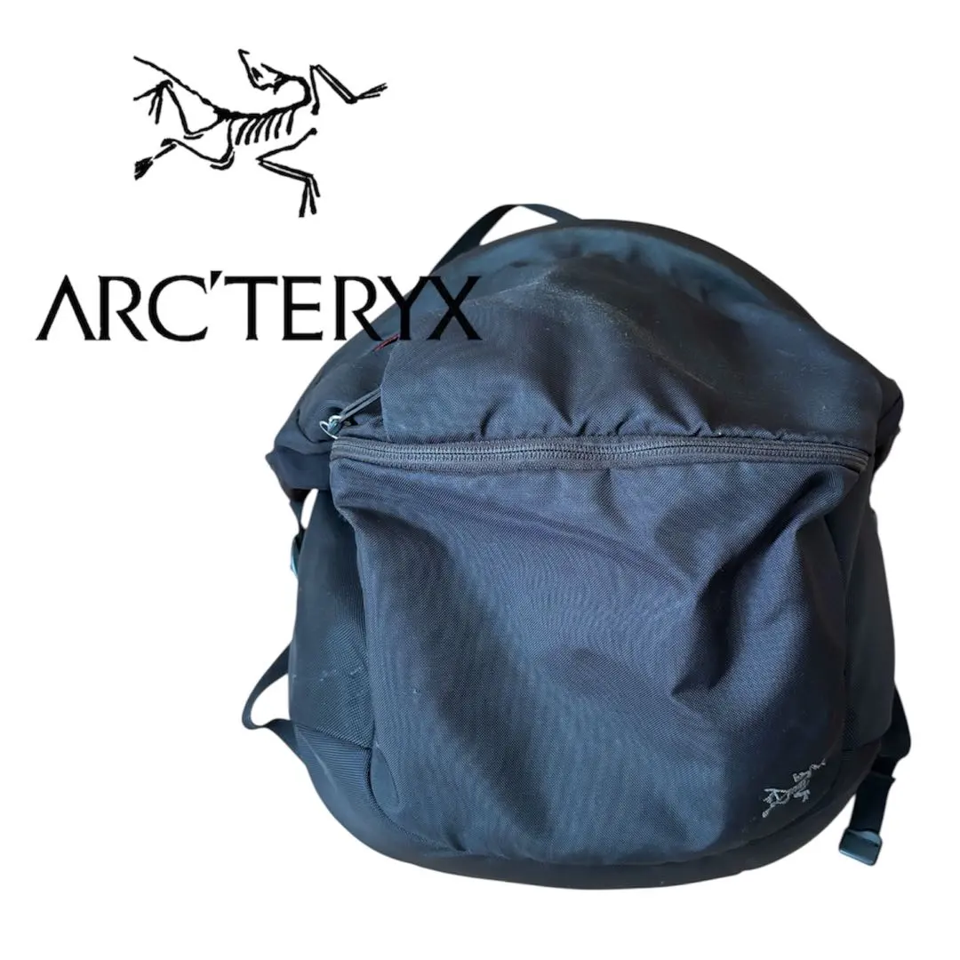 2026年最新】arc teryx ミストラル8の人気アイテム - メルカリ