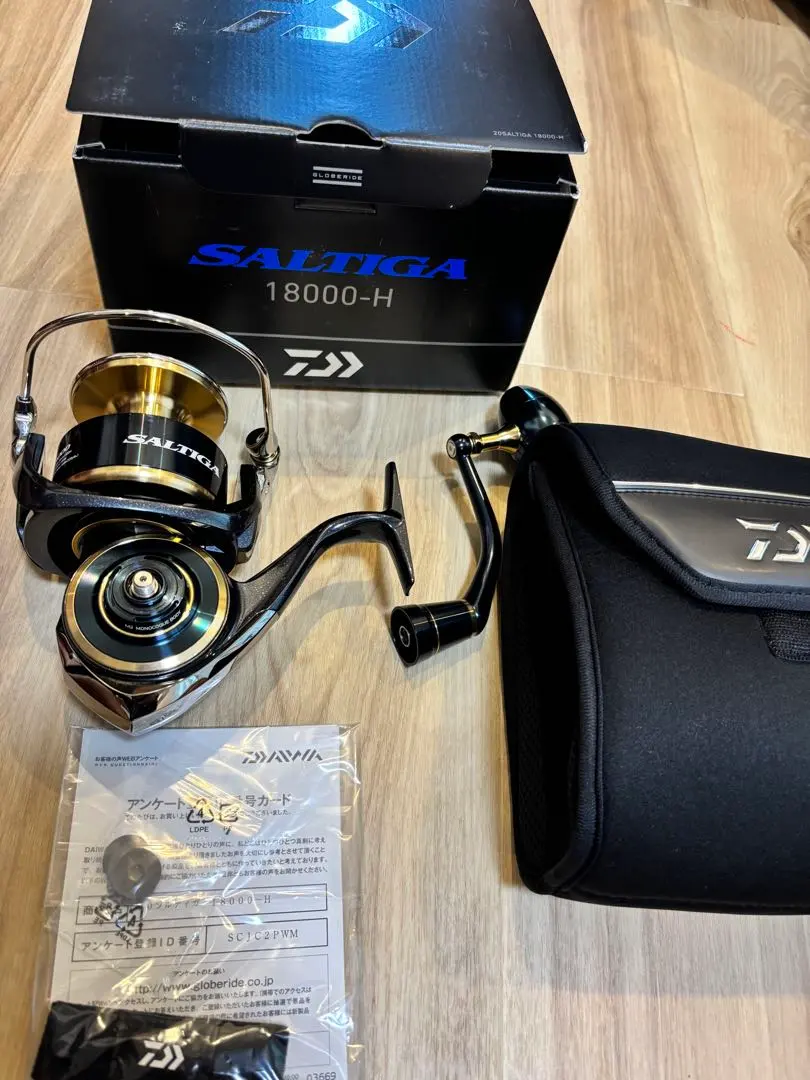 2026年最新】ソルティガ18000hの人気アイテム - メルカリ