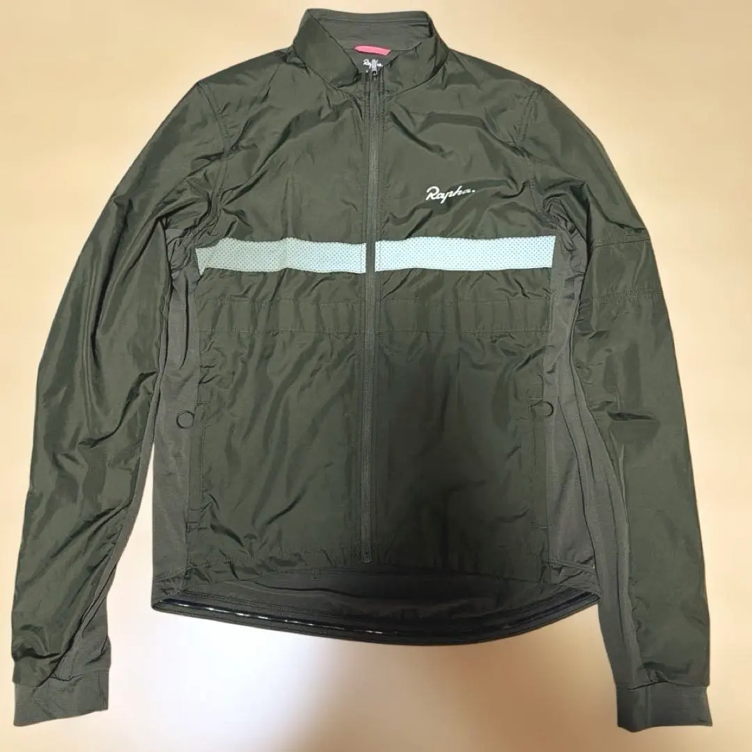 2026年最新】rapha BREVET Windblockの人気アイテム - メルカリ