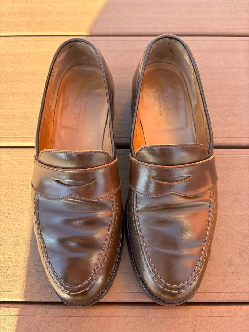 2026年最新】ラルフローレン コードバン クロケットの人気アイテム