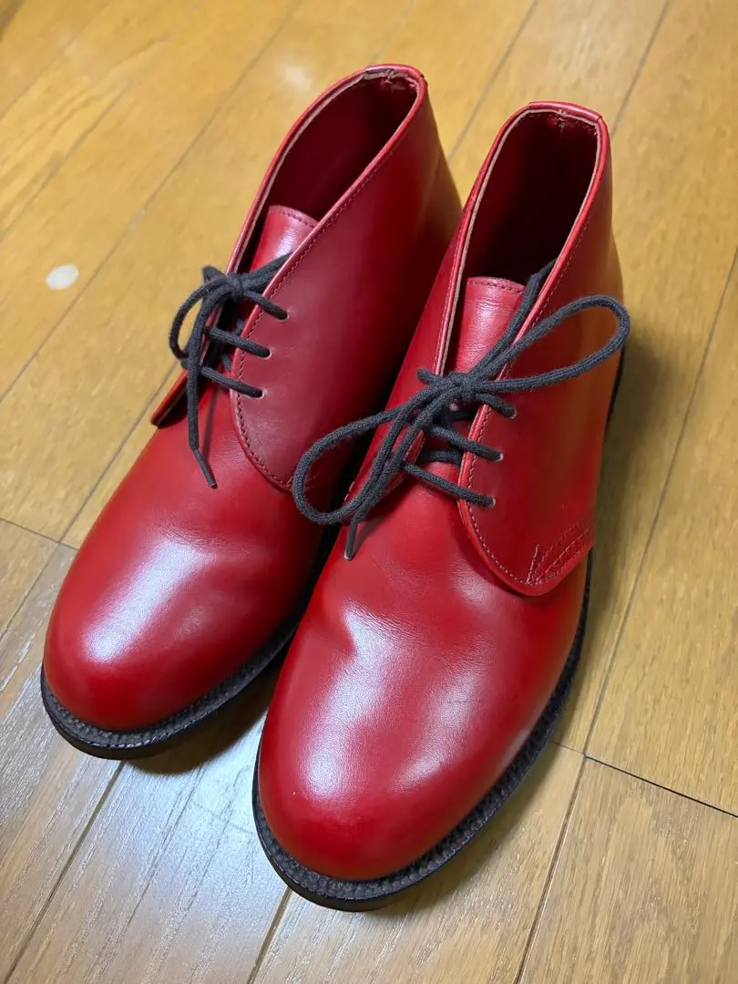 2026年最新】山根 靴の人気アイテム - メルカリ