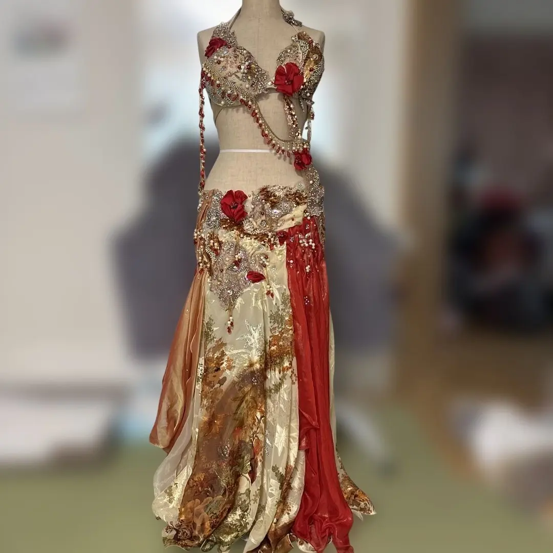 2026年最新】ベリーダンス衣装 hoydaの人気アイテム - メルカリ