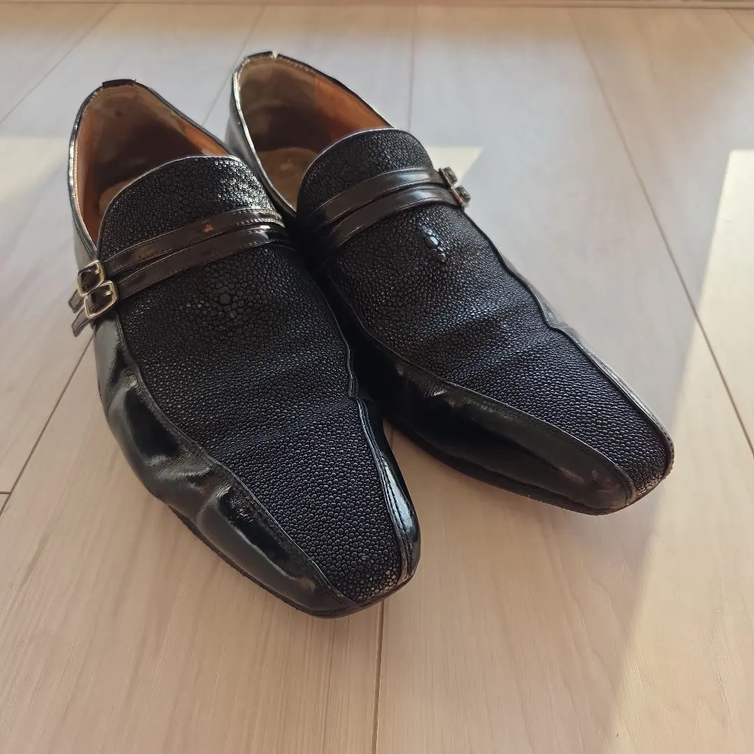 2026年最新】MEN'S TENORAS 靴の人気アイテム - メルカリ