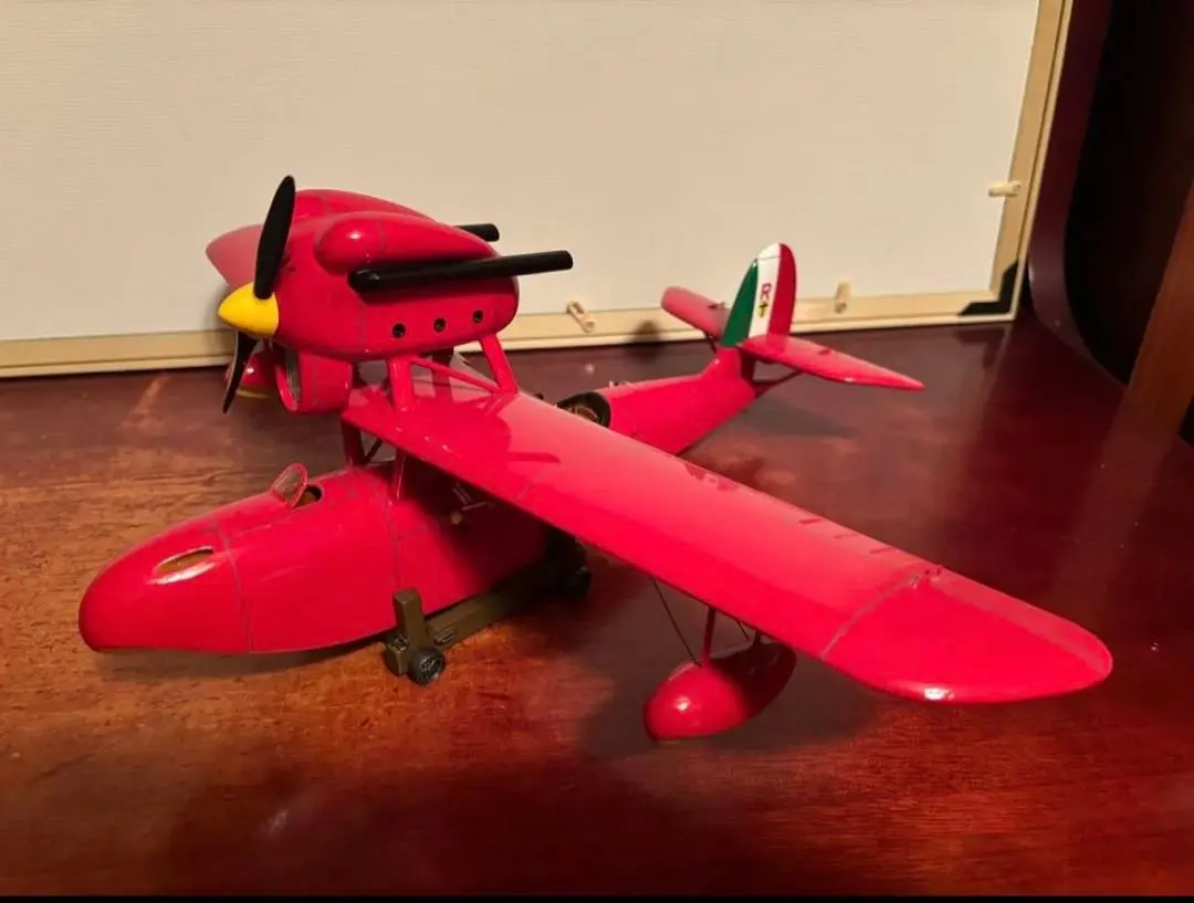 2026年最新】ウィングクラブ 紅の豚の人気アイテム - メルカリ