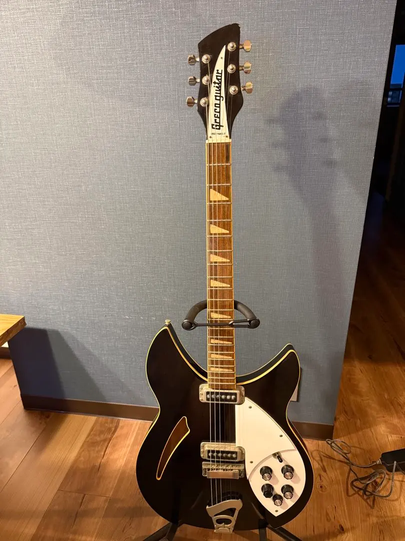 2026年最新】リッケンバッカー グレコの人気アイテム - メルカリ