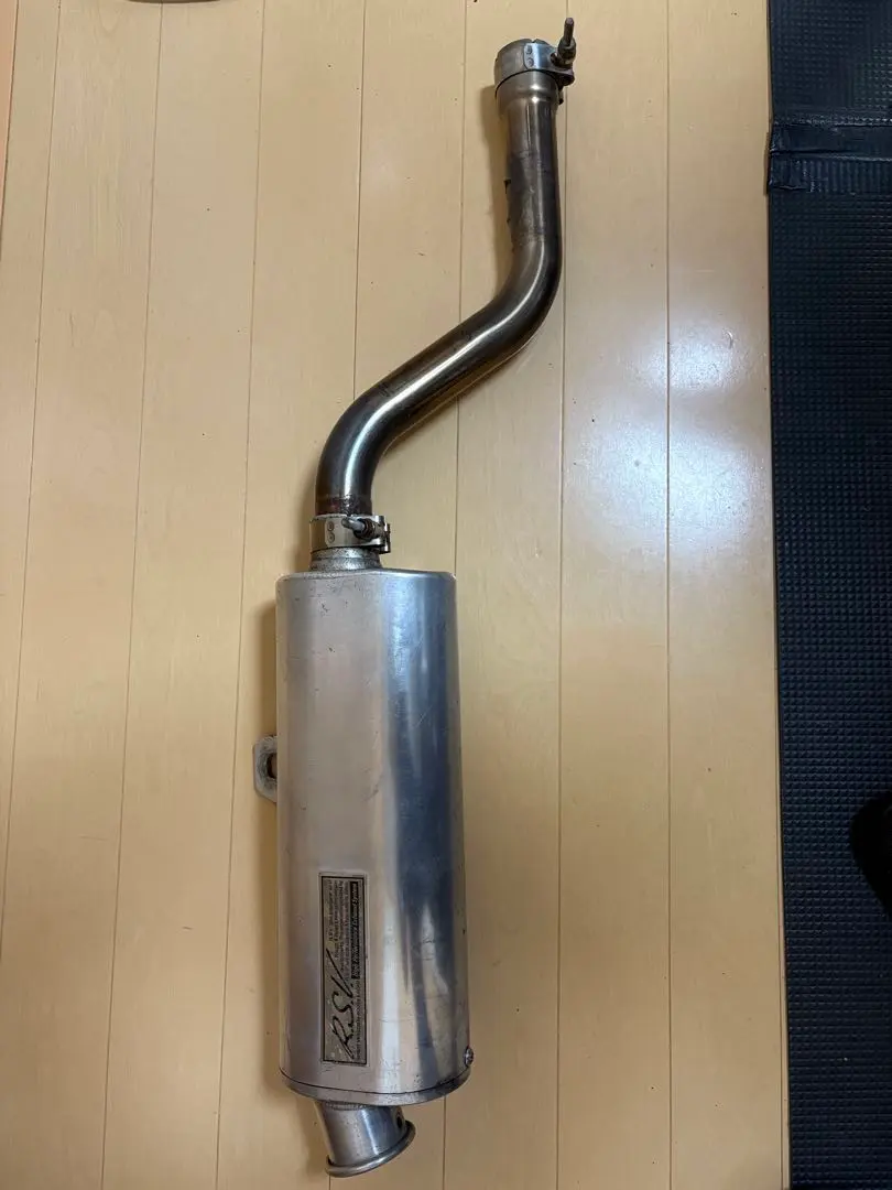 2026年最新】TT250R マフラーの人気アイテム - メルカリ