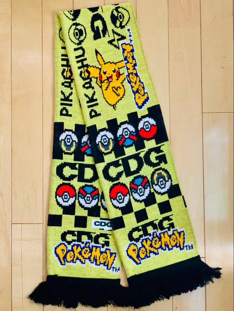 2026年最新】cdg ポケモンの人気アイテム - メルカリ