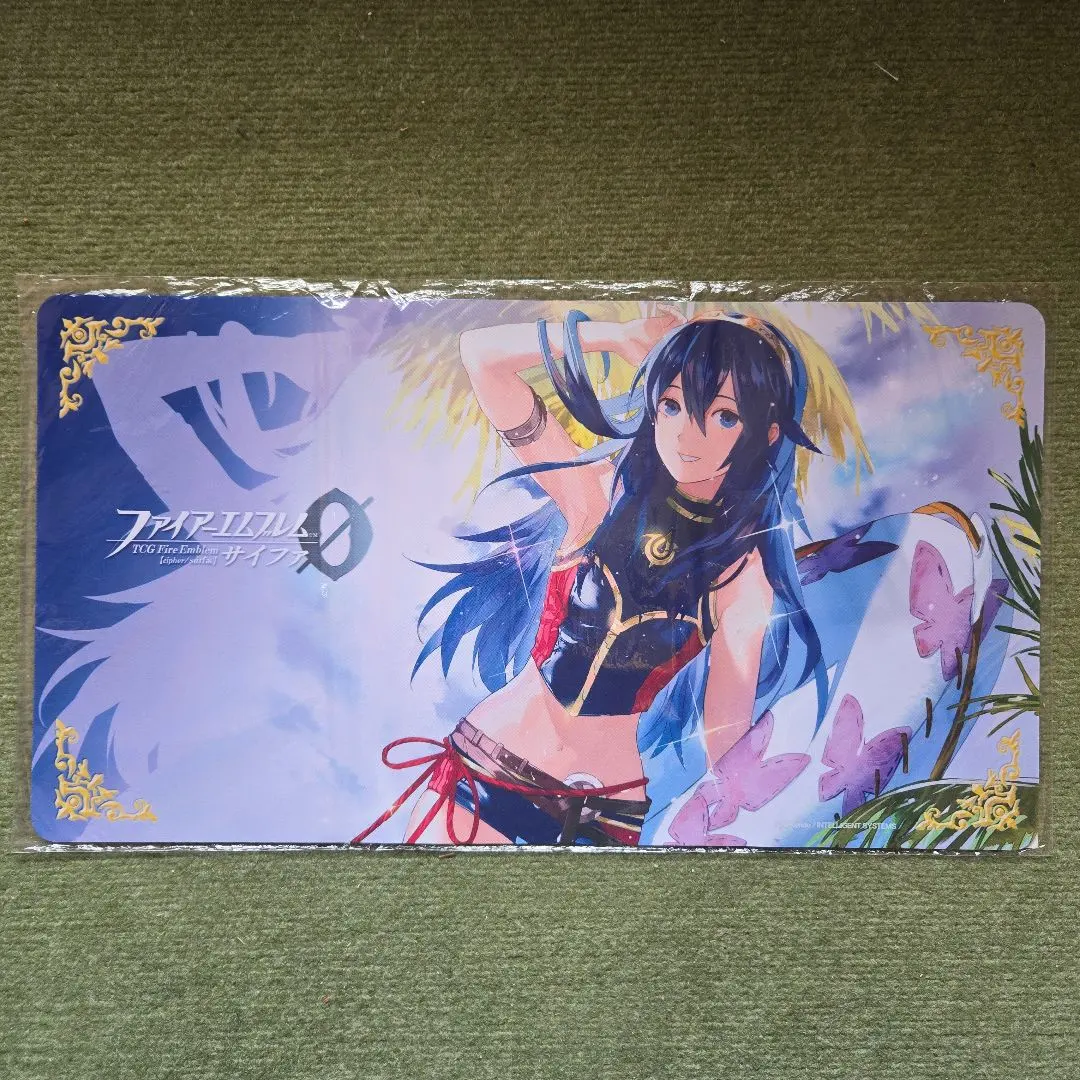 2026年最新】サイファ プレイマットの人気アイテム - メルカリ