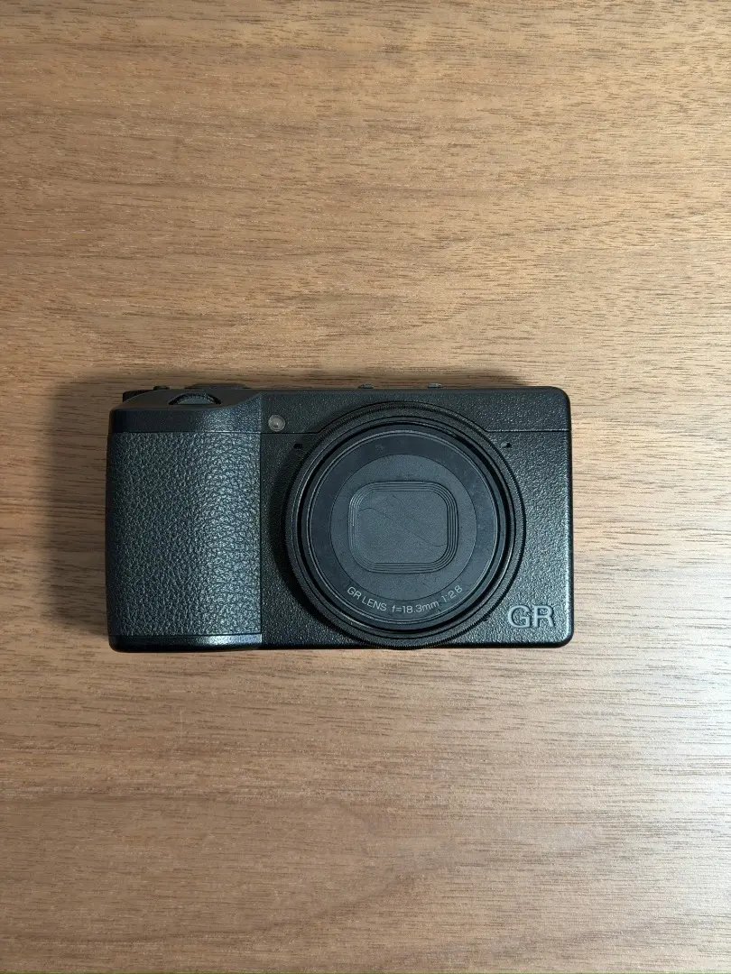 2026年最新】ricoh gv-3の人気アイテム - メルカリ