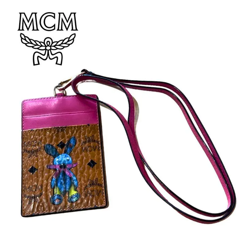 2026年最新】mcm パスポートの人気アイテム - メルカリ