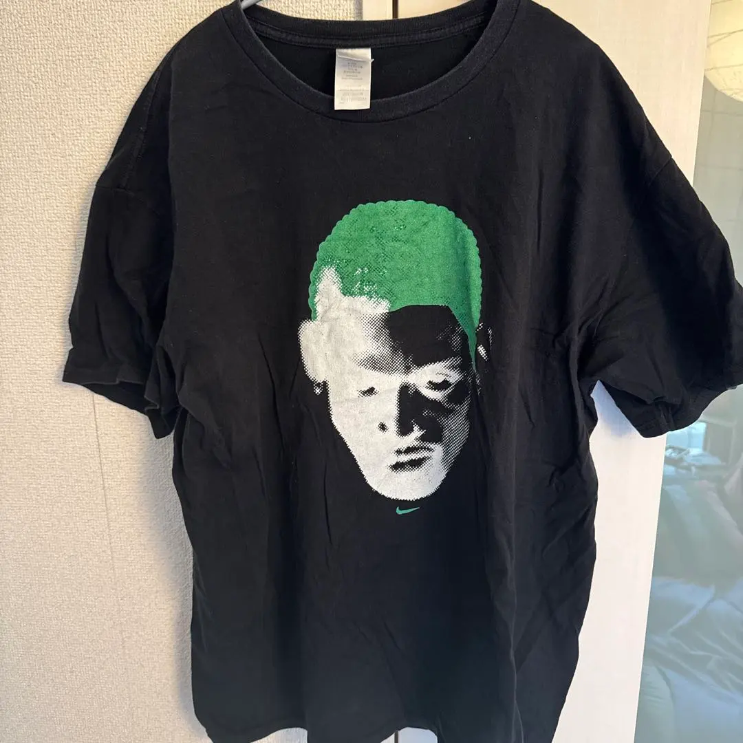 2026年最新】ロッドマン tシャツ ナイキの人気アイテム - メルカリ