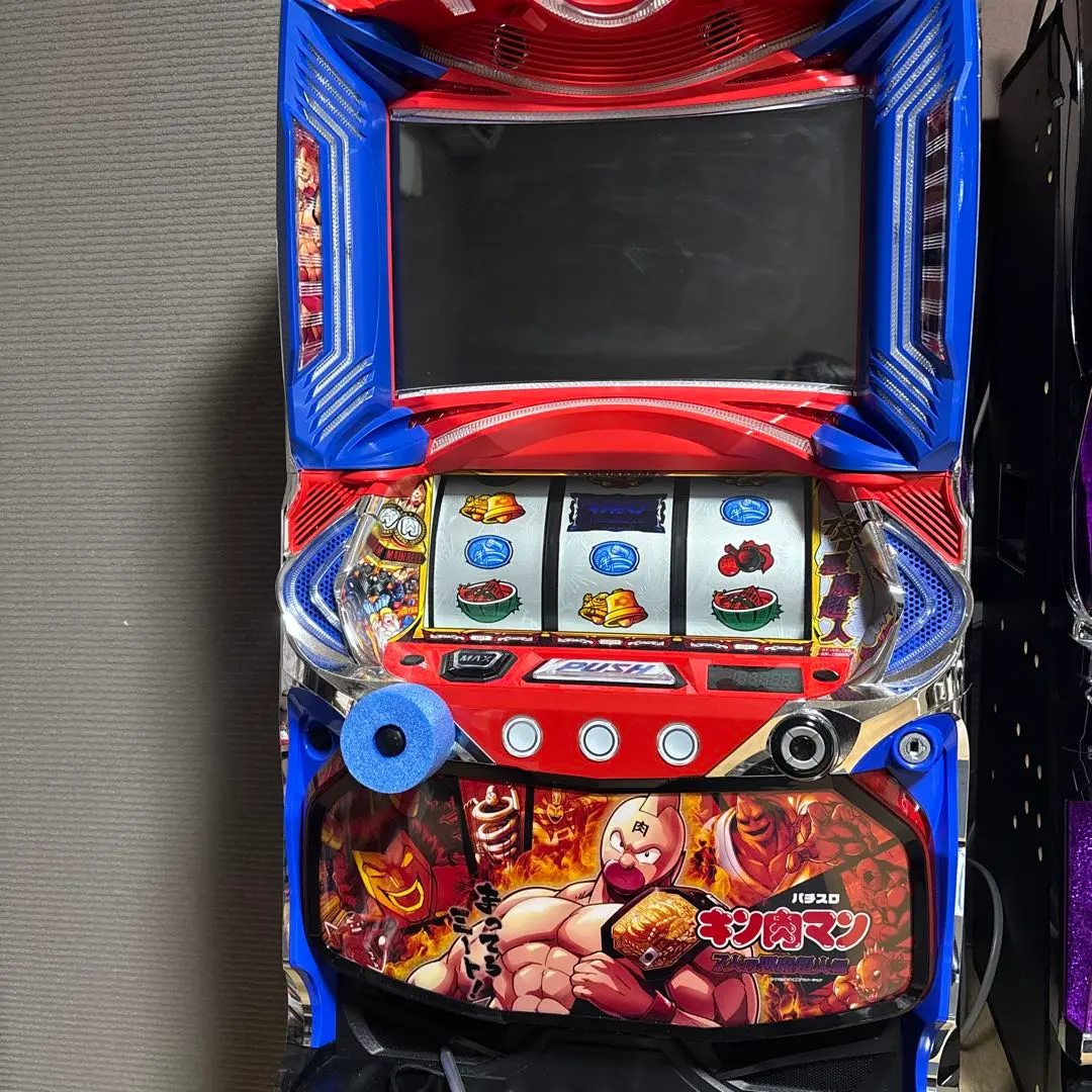 2026年最新】スマスロキン肉マンの人気アイテム - メルカリ