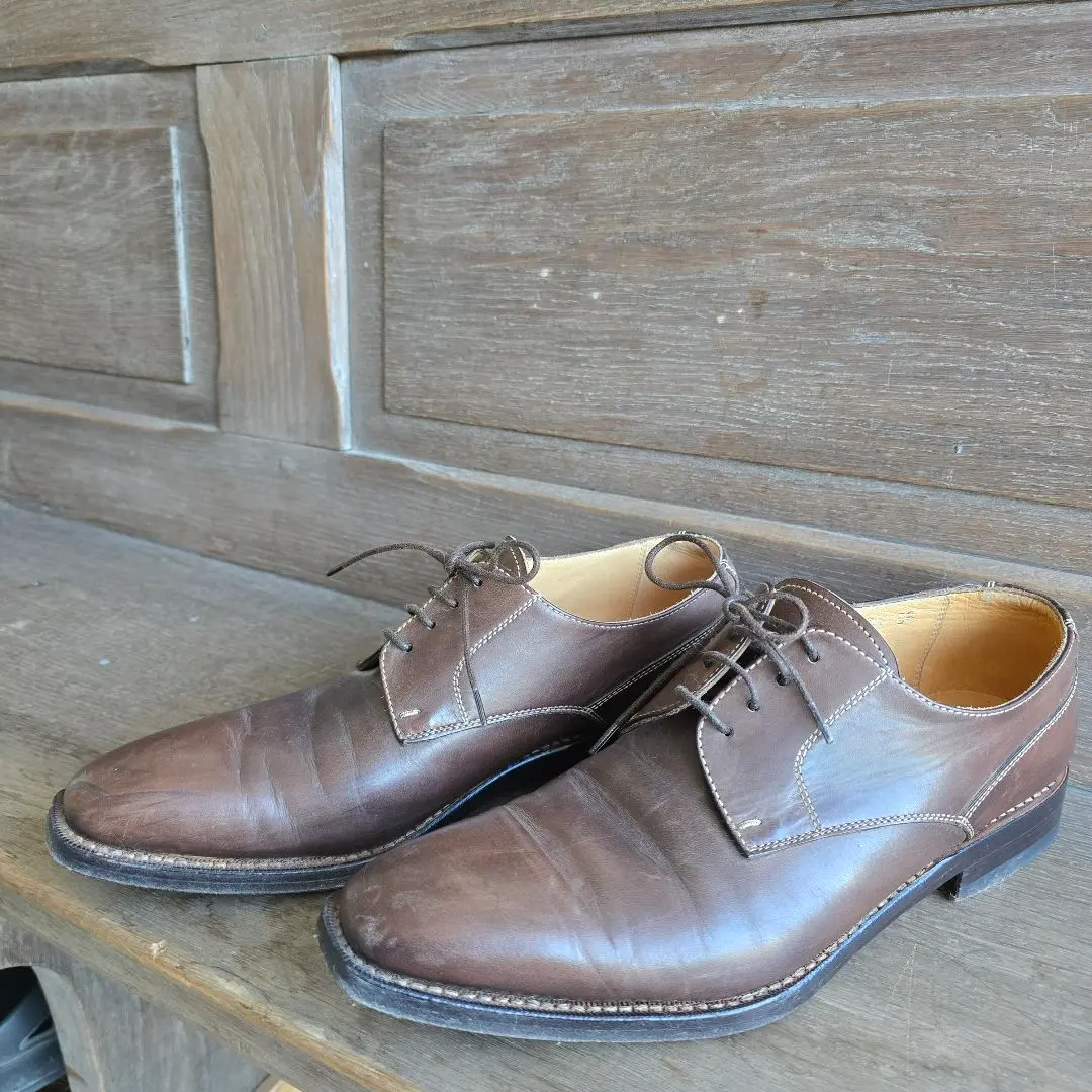 2026年最新】zenobi 靴の人気アイテム - メルカリ