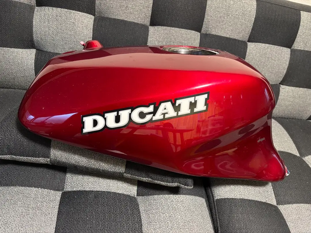 2026年最新】DUCATI 900SS カウルの人気アイテム - メルカリ