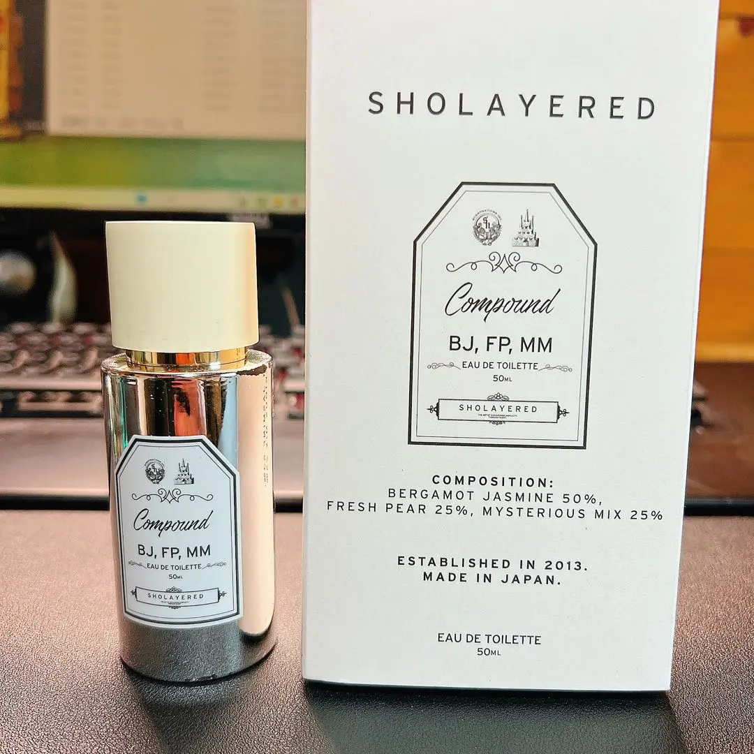 2026年最新】sholayered no.4の人気アイテム - メルカリ