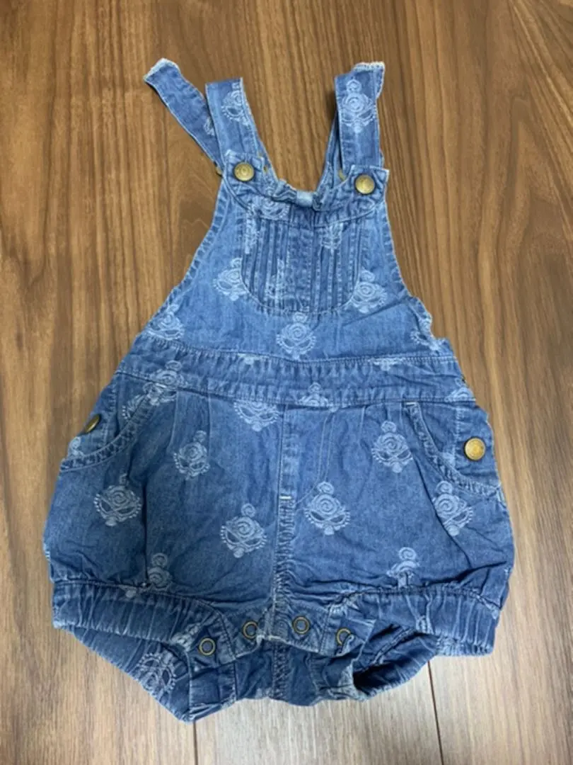 2026年最新】ヒスミニ サロペットの人気アイテム - メルカリ