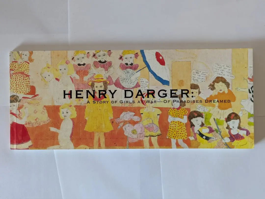 2026年最新】ヘンリーダーガーの人気アイテム - メルカリ