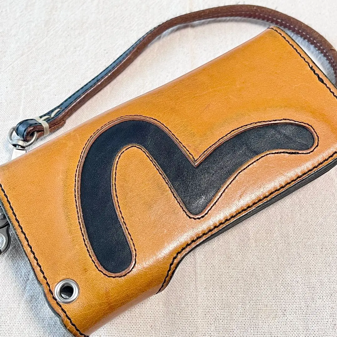 2026年最新】エヴィス ど根性ウォレットの人気アイテム - メルカリ