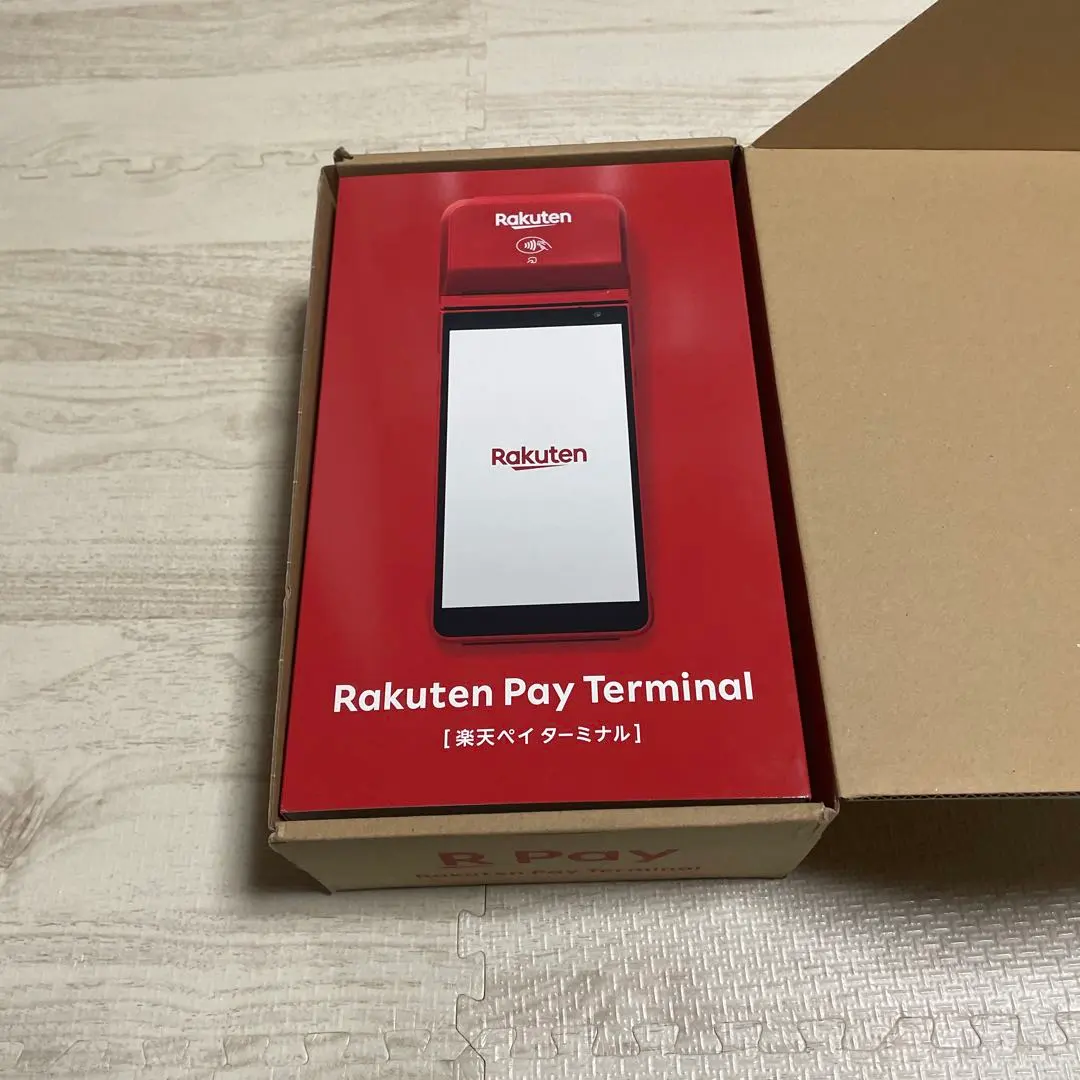 2026年最新】楽天PAY ターミナルの人気アイテム - メルカリ