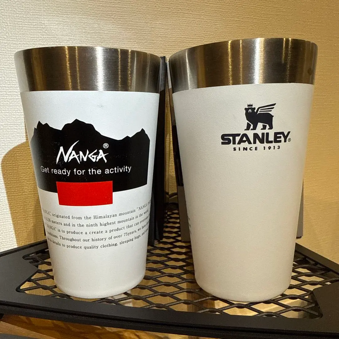 2026年最新】nanga stanleyの人気アイテム - メルカリ
