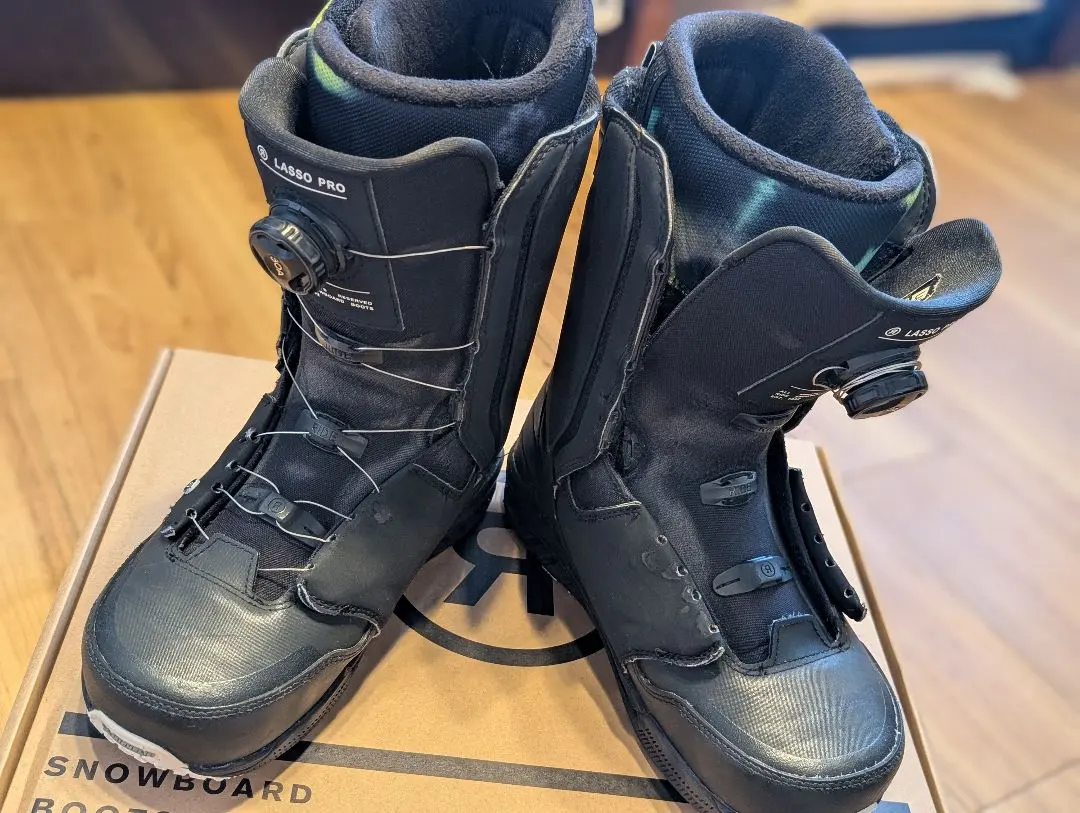 2026年最新】RIDE lasso pro wideの人気アイテム - メルカリ