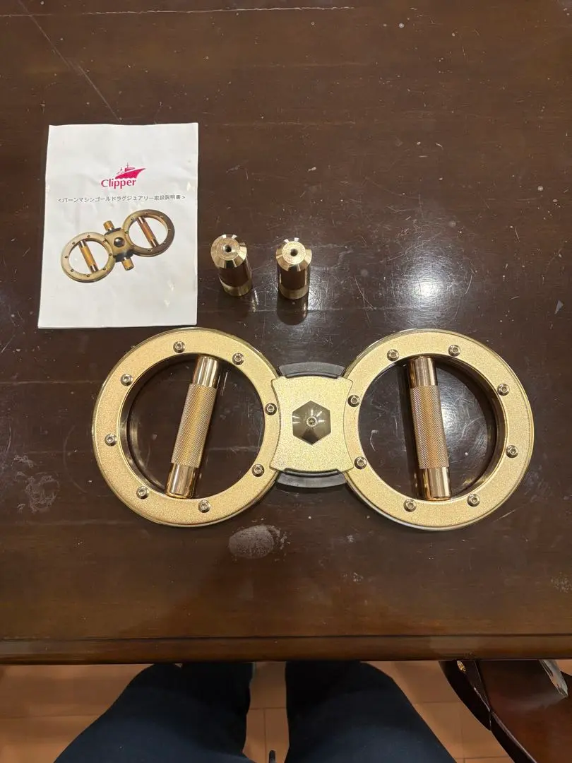 2026年最新】バーンマシン ゴールドラグジュアリーの人気アイテム