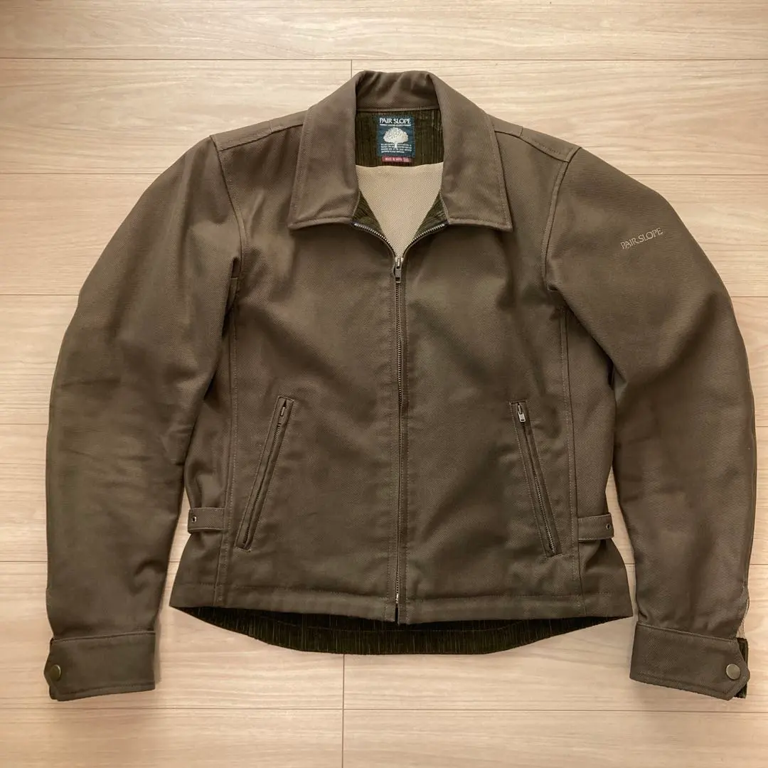 2026年最新】ペアスロープ ジャケットの人気アイテム - メルカリ