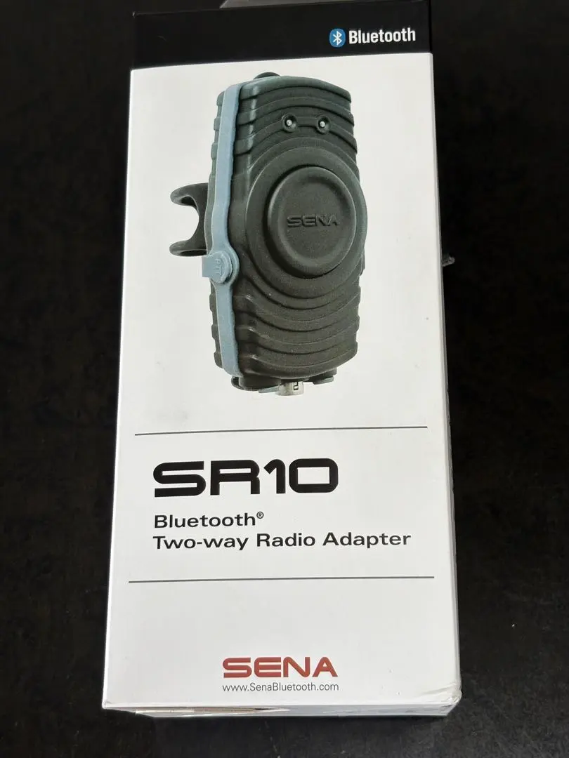 2026年最新】SENA SR10の人気アイテム - メルカリ