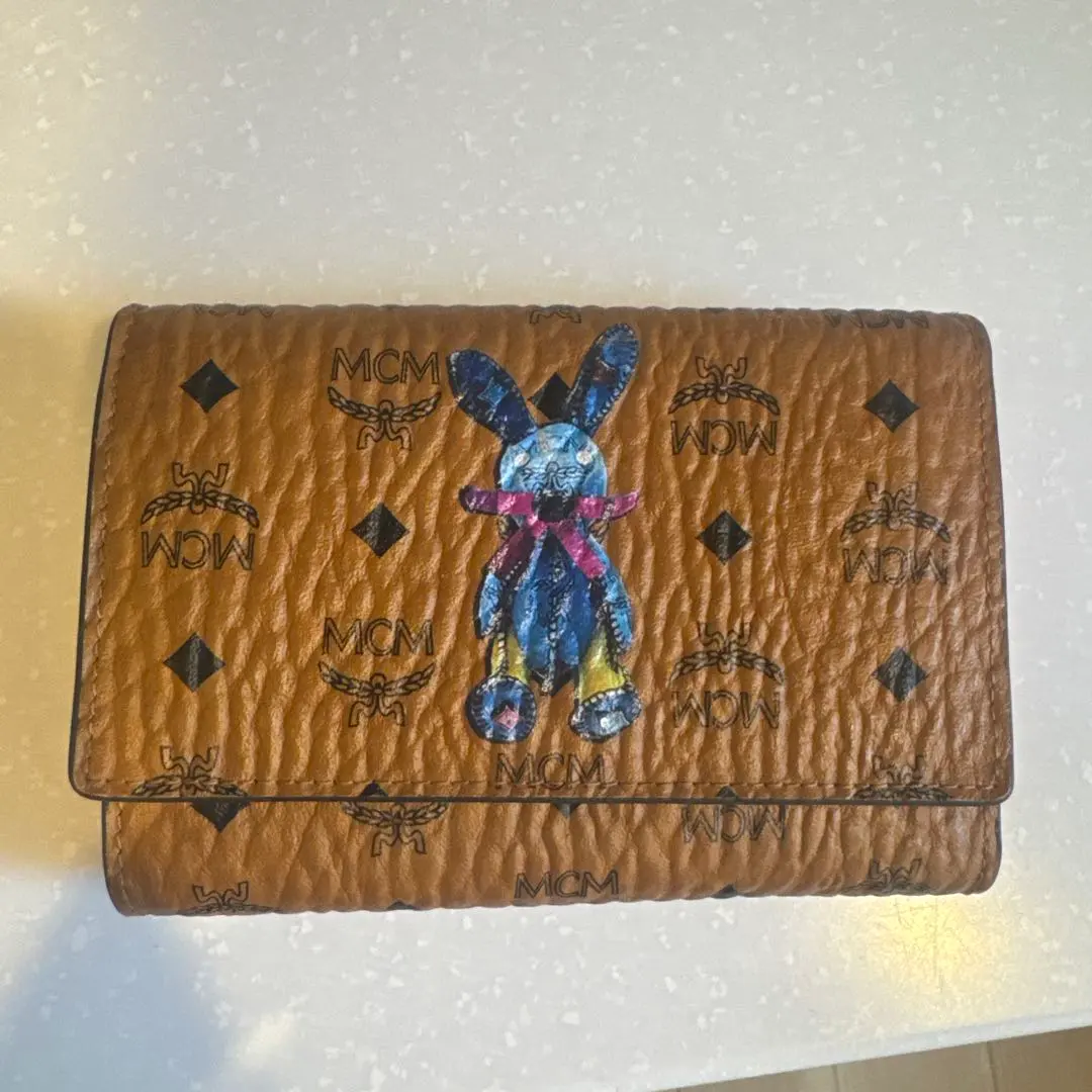2026年最新】mcm パスポートの人気アイテム - メルカリ