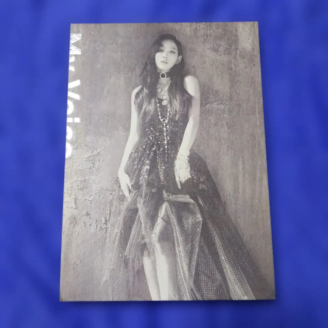 2026年最新】少女時代 テヨン my voiceの人気アイテム - メルカリ