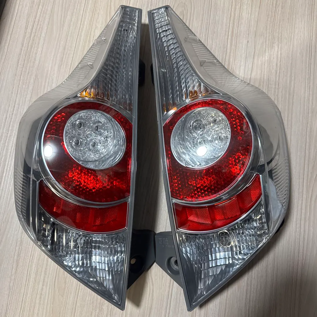 2026年最新】アクア テールランプ 右の人気アイテム - メルカリ