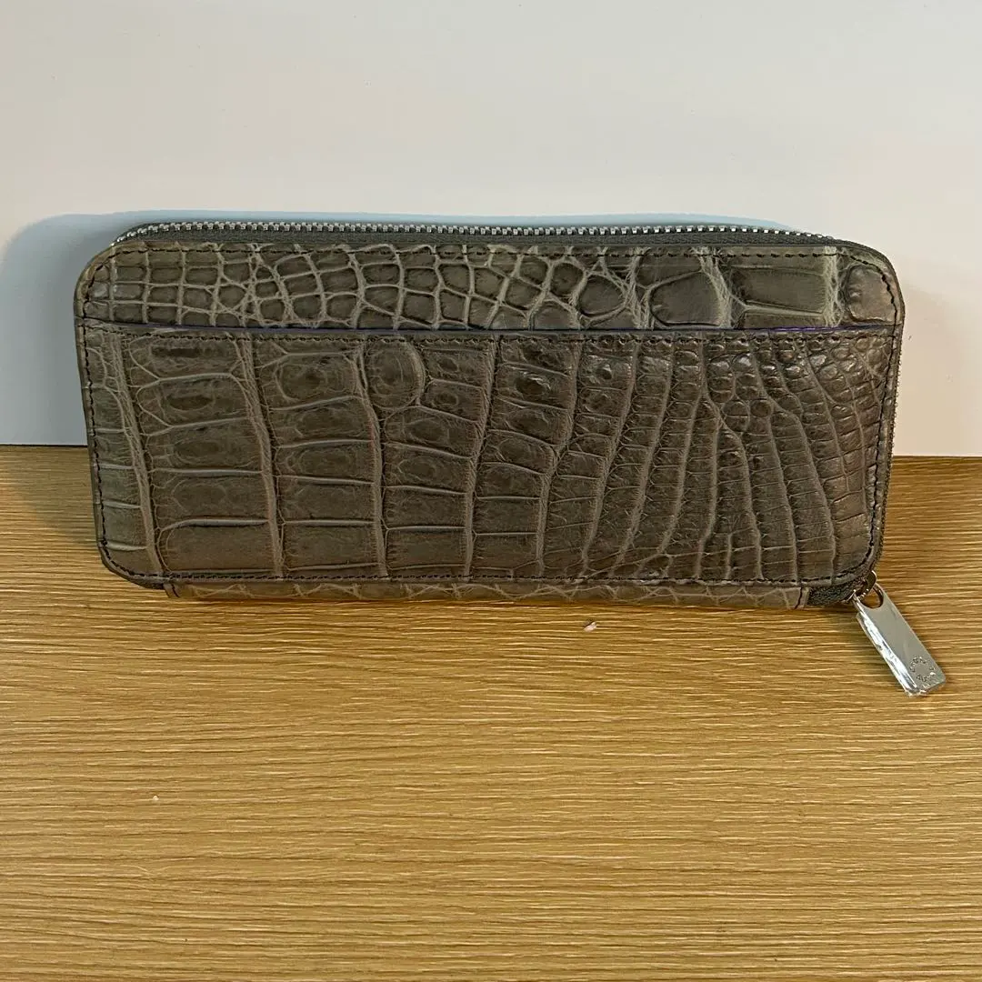 2026年最新】CROIX ROYAL 長財布の人気アイテム - メルカリ