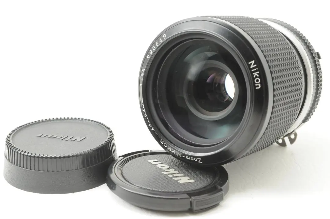 2026年最新】Nikon NIKKOR 3.5 43-86の人気アイテム - メルカリ