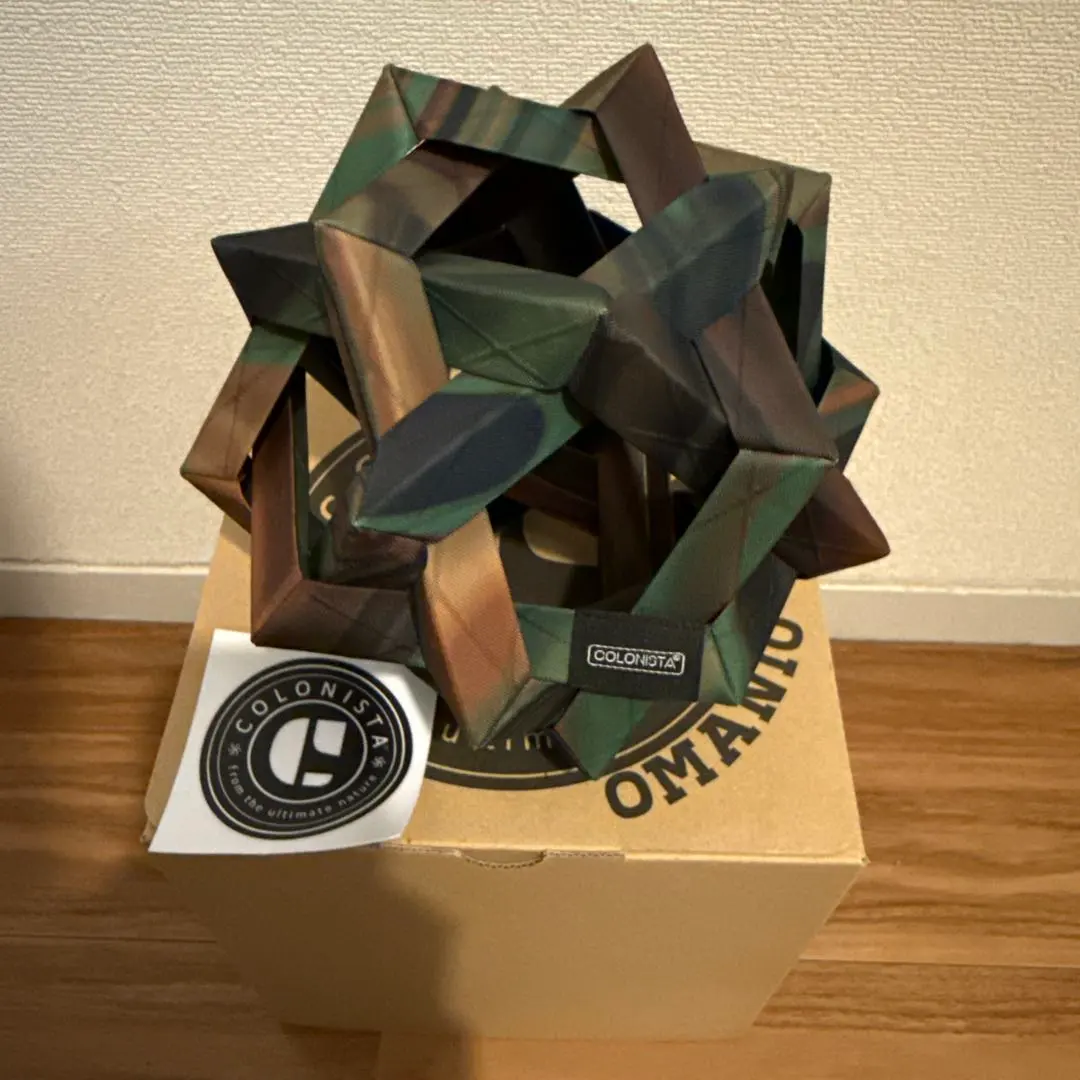 2026年最新】コロニスタ oman10の人気アイテム - メルカリ